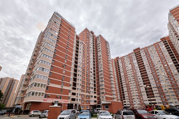 
   Продам 2-комнатную, 67.5 м², Невкипелого ул, 18к1

. Фото 18.