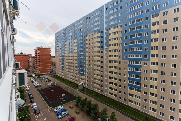 
   Продам 2-комнатную, 52 м², Российская ул, 267к3

. Фото 19.