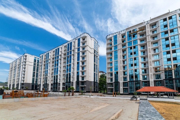 
   Продам 1-комнатную, 30.1 м², Полтавская ул, 21А

. Фото 5.