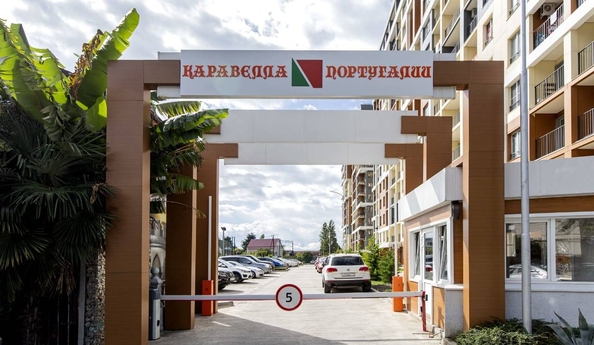 
   Продам 2-комнатную, 55.36 м², Старошоссейная ул, 5к8

. Фото 10.