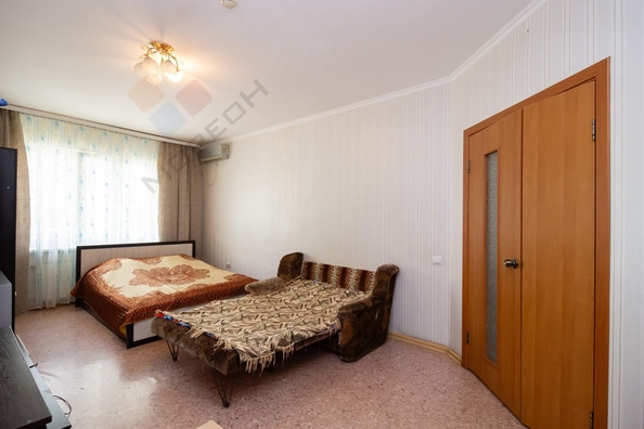 
   Продам 1-комнатную, 43.7 м², Лавочкина (Пашковский жилой массив т ул, 19

. Фото 2.