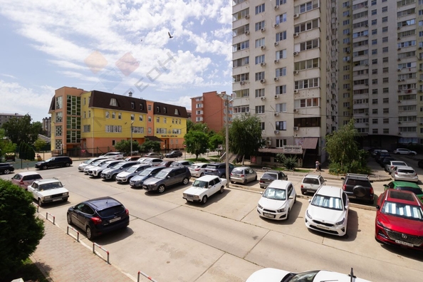 
   Продам 1-комнатную, 43.7 м², Лавочкина (Пашковский жилой массив т ул, 19

. Фото 13.