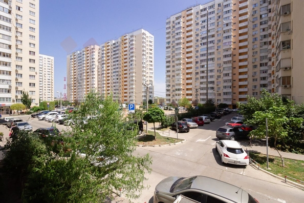 
   Продам 1-комнатную, 43.7 м², Лавочкина (Пашковский жилой массив т ул, 19

. Фото 24.