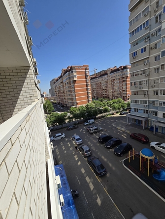 
   Продам 1-комнатную, 38.5 м², Московская ул, 131к3

. Фото 10.