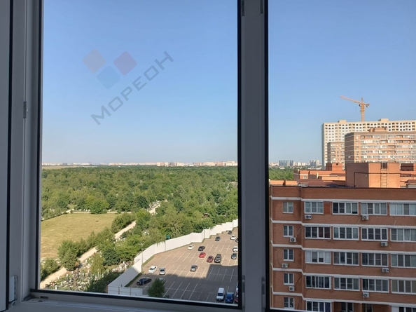 
   Продам 1-комнатную, 26.4 м², Красных Партизан ул, 1/4 к16

. Фото 7.