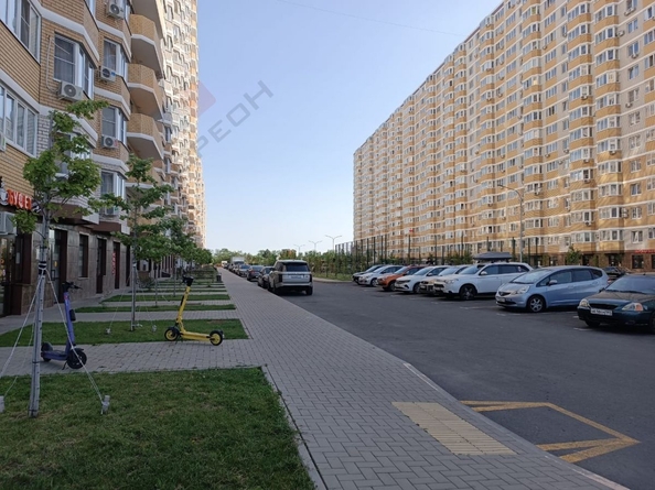 
   Продам 1-комнатную, 26.4 м², Красных Партизан ул, 1/4 к16

. Фото 9.