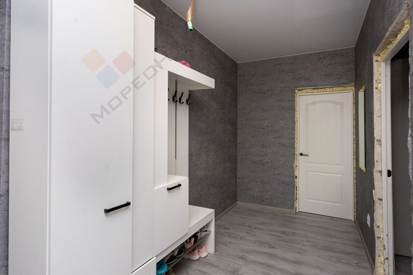 
   Продам 2-комнатную, 57.2 м², Любимово мкр, 18

. Фото 5.