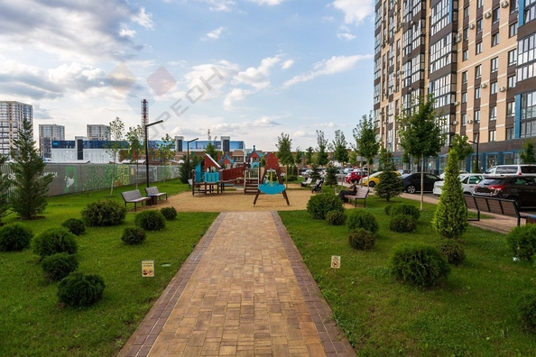 
   Продам 2-комнатную, 57.2 м², Любимово мкр, 18

. Фото 30.