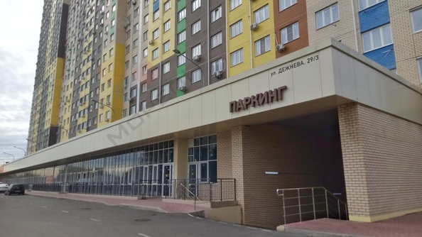 
   Продам 1-комнатную, 44.4 м², Дежнёва ул, 29/3

. Фото 1.