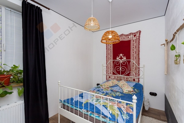 
   Продам 1-комнатную, 33.4 м², Любимово мкр, 16

. Фото 11.