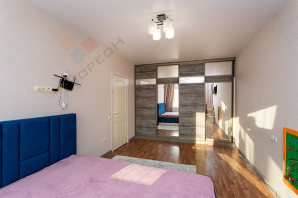 
   Продам 1-комнатную, 34.9 м², Черкасская ул, 141

. Фото 3.