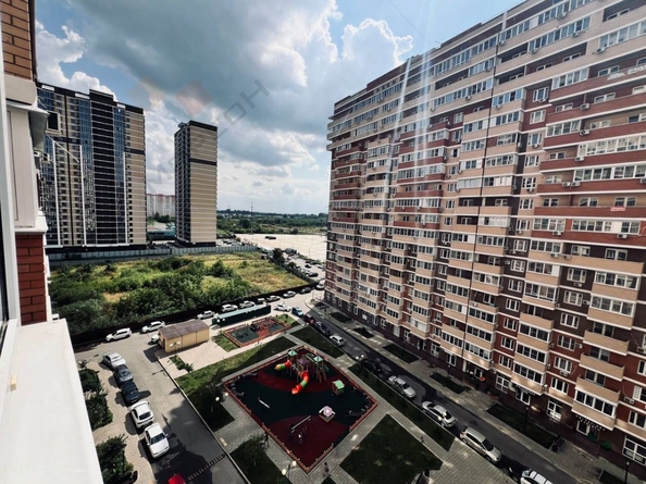 
   Продам 1-комнатную, 43.3 м², Автолюбителей ул, 1/7 к4

. Фото 13.