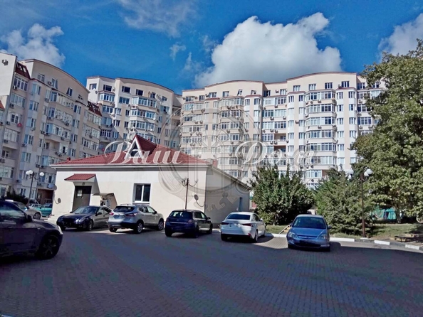 
   Продам 2-комнатную, 50 м², Туристическая ул, 6 корпус 3

. Фото 3.