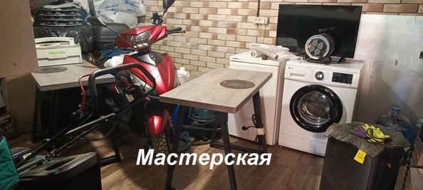 
   Продам дом, 136.3 м², Краснодар

. Фото 15.