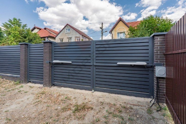 
   Продам дом, 135.78 м², Краснодар

. Фото 15.