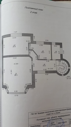 
   Продам дом, 316 м², Анапа

. Фото 27.