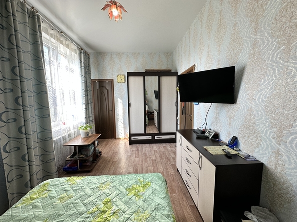 
   Продам 3-комнатную, 80 м², Верхняя дорога ул, 73А

. Фото 17.