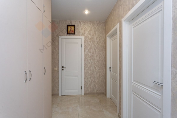 
   Продам 2-комнатную, 67 м², Любимово мкр, 16

. Фото 13.