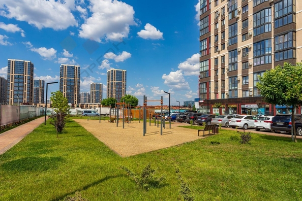 
   Продам 2-комнатную, 67 м², Любимово мкр, 16

. Фото 26.