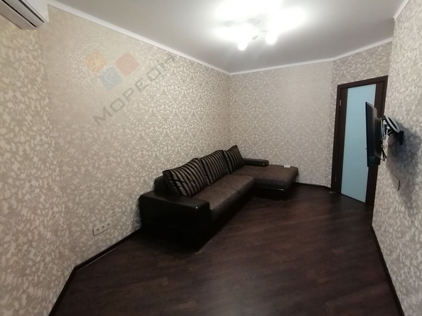 
   Продам 1-комнатную, 35 м², Таманская ул, 153к2

. Фото 7.