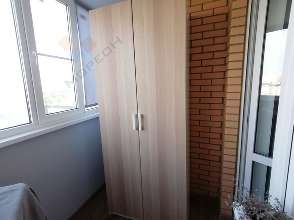 
   Продам 1-комнатную, 45.7 м², Таманская ул, 153к1

. Фото 9.