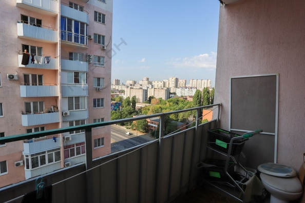 
   Продам 2-комнатную, 67.1 м², Восточно-Кругликовская ул, 46/6

. Фото 10.