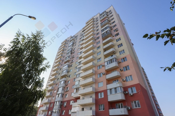 
   Продам 2-комнатную, 67.1 м², Восточно-Кругликовская ул, 46/6

. Фото 18.