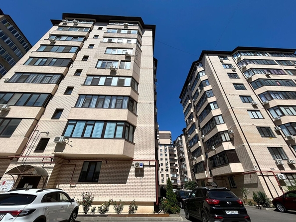 
   Продам 1-комнатную, 47 м², Владимирская ул, 69

. Фото 13.