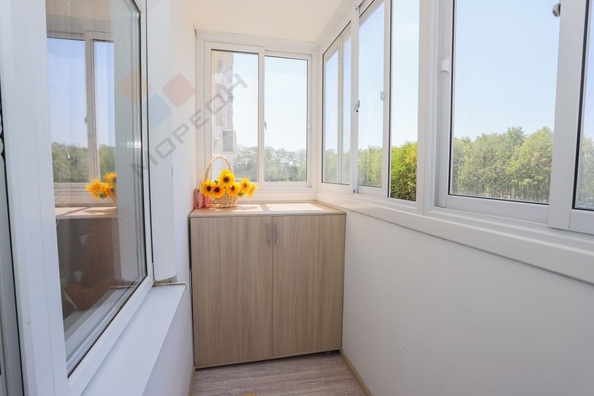 
   Продам 2-комнатную, 54 м², Зеленоградская ул, 34

. Фото 16.