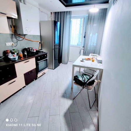 
   Продам 2-комнатную, 57 м², Краснодарская ул, 66В

. Фото 3.