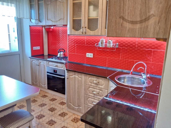 
   Продам 1-комнатную, 39 м², Заводская ул, 28В

. Фото 11.