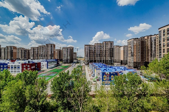 
   Продам 1-комнатную, 47.8 м², Мурата Ахеджака ул, 12

. Фото 17.