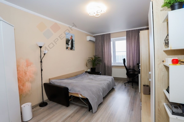 
   Продам 1-комнатную, 38.3 м², Героя Георгия Бочарникова ул, 1

. Фото 5.