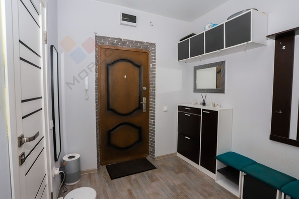 
   Продам 1-комнатную, 38.3 м², Героя Георгия Бочарникова ул, 1

. Фото 19.