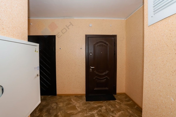 
   Продам 1-комнатную, 38.3 м², Героя Георгия Бочарникова ул, 1

. Фото 24.