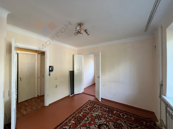 
   Продам 1-комнатную, 30.8 м², Тургенева ул, 118

. Фото 2.