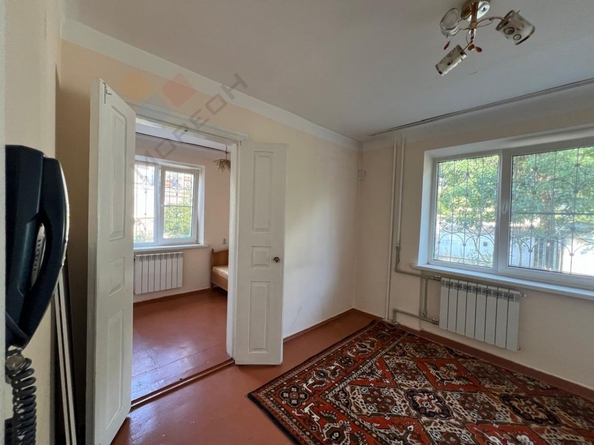 
   Продам 1-комнатную, 30.8 м², Тургенева ул, 118

. Фото 4.