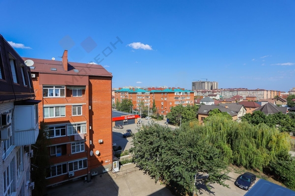 
   Продам 2-комнатную, 61.2 м², Агрохимическая ул, 105

. Фото 22.