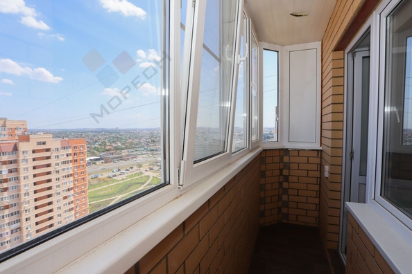 
   Продам 2-комнатную, 60.7 м², 5-я Дорожная ул, 68/2

. Фото 25.