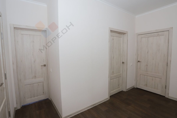 
   Продам 2-комнатную, 60.7 м², 5-я Дорожная ул, 68/2

. Фото 27.