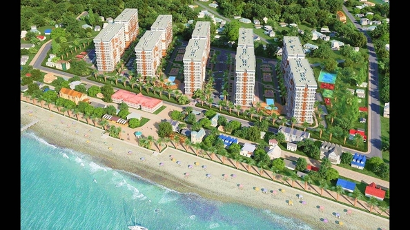 
   Продам 1-комнатную, 39.22 м², Старошоссейная ул, 5с9

. Фото 5.