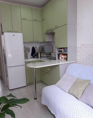 
   Продам 1-комнатную, 25 м², Лысая гора ул, 27/23

. Фото 1.