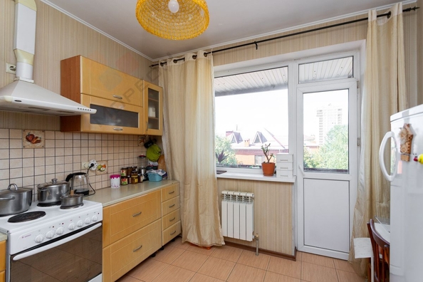 
   Продам 3-комнатную, 92.8 м², Хаджинова М.И. ул, 9

. Фото 12.