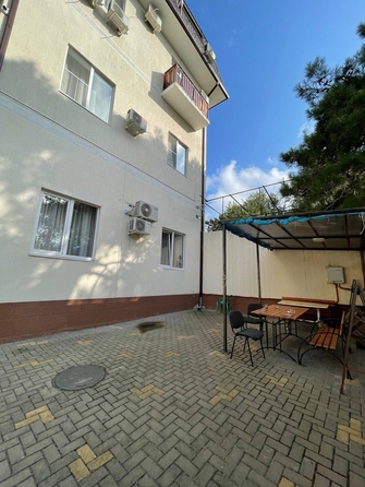 
   Продам 1-комнатную, 35 м², Совхозная ул, д 50

. Фото 20.