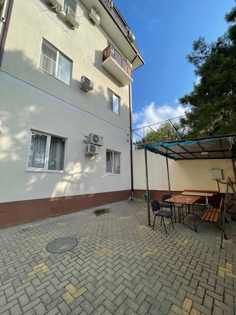 
   Продам 1-комнатную, 35 м², Совхозная ул, д 50

. Фото 22.