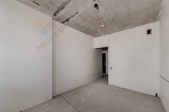 
   Продам 1-комнатную, 37.3 м², Дубравная ул, 1

. Фото 4.