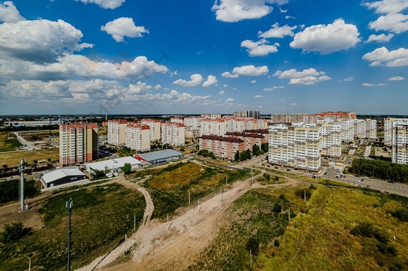 
   Продам 1-комнатную, 37.3 м², Дубравная ул, 1

. Фото 11.