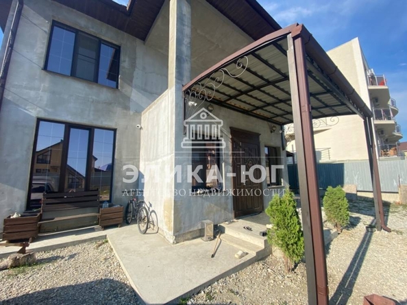 
  Продается дом, 243 м², поселок городского типа Джубга
. Фото 2.