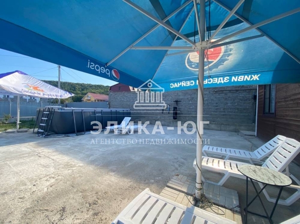 
  Продается дом, 243 м², поселок городского типа Джубга
. Фото 24.