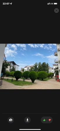 
   Продам 2-комнатный апартамент, 53 м², Пионерский пр-кт, 107А

. Фото 13.